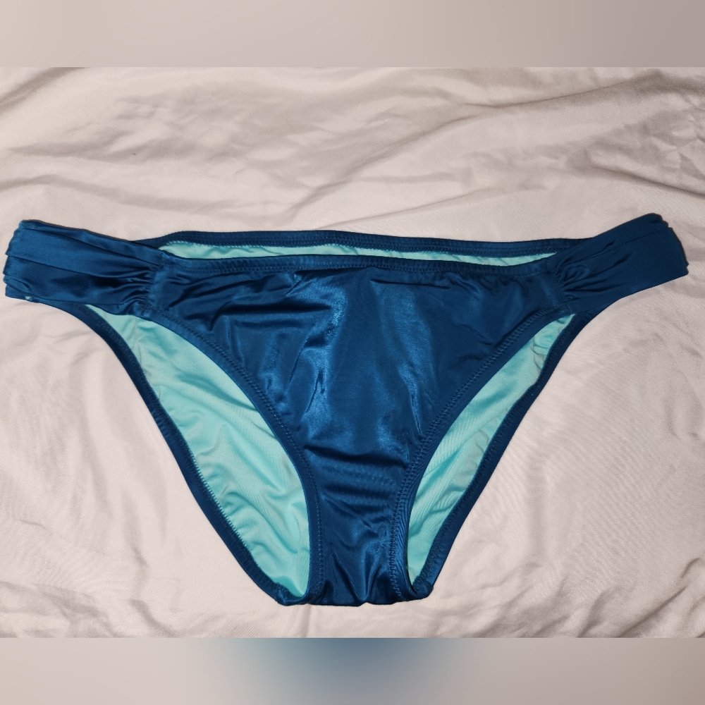 Shade and shore bikini bottoms